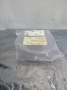 AMAT 3980-01048 FOCUS RING PEDESTAL TXT BOTTOM 150MM ALUM TSS, 111995