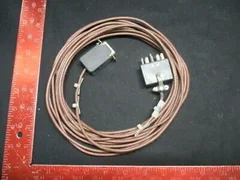 Applied Materials (AMAT) 0150-09120   CABLE, ASSEMBLY HEAT EXCHANGER 2 NESLABÂ 