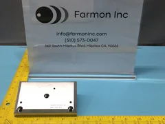 AMAT 0040-09397 HINGE, CHAMBER, ASP, 141630