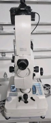 Topcon TRC-50DX Type IA Retinal Camera With Nikon D7500