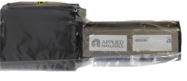 AMAT Applied Materials 0190-81417 Pneumatic HV Cylinder Valve New Surplus