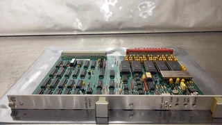 Applied Materials Analog Input Board PCB AMAT 0100-09054