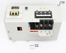 42545 CTI CRYOGENICS 9600 L/V BASIC BOX 8135143G001