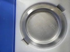 APPLIED MATERIAL AMAT 0040-95463 FACE PLATE, TEOS, REMOTE CLEAN , 300MM