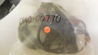 0140-00770, AMAT, HARNESS ASSY REACTIVE PC W/RGA @C/D INTE