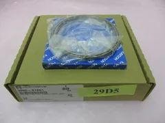 AMAT 3060-01261 Bearing Ball Rad Cont, 4.250ID 4.750OD .260W 417790