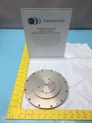 AMAT 0020-03433 Pedestal, 4, EXT, 100mm, 137887