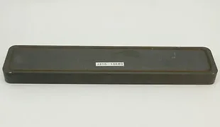 10680 LAM RESEARCH DOOR,W/ BLONDED SEAL, SLOT VALVE 790-008220-001