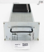 36973 APPLIED MATERIALS UCPM POWER SUPPLY, SPELLMAN MPS15P10/24 0090-B4652