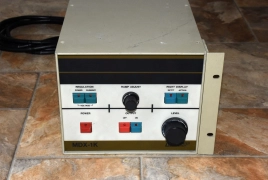Advanced Energy MDX-1K DC Magnetron Drive Power Supply AS-IS Parts/Repair