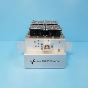 302-0201// AMAT APPLIED 0010-13623 ASSY, VECTRA IMP RF MATCH .015UF CAP REV USED