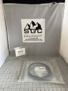 Applied Materials DPS, Poly, Upper Chamber O-Ring, Viton, Supplement 0240-37688