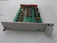 Applied Materials AMAT 0100-90178 Vcuum Control feednack PC Card