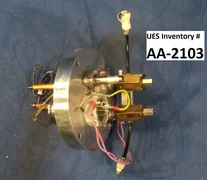 AMAT Applied Materials 0020-80664 Electrode 0190-90758 0020-80667 Used Working