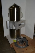 0041-02501 / PVD IMPLANT ENDURA 2 BLLK BATCH LOAD LOCK CHAMBER B ASSY / AMAT