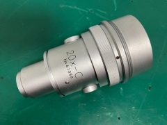 Nikon 20X-CP Industrial Micro Lens