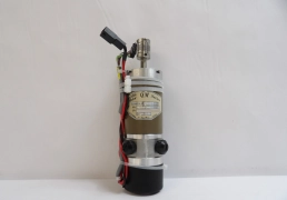 Yaskawa UT0PI-020SC RL RZ Minertia Motor UGQMEM-02MNQ41 Nikon 4S999-328 Working