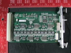 AMAT 0100-00388  PCB ASSEMBLY , VIDEO/SERIAL INTERFACE