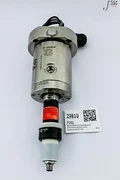 29810 APPLIED MATERIALS ROTARY UNION ASSY,0010-46979,DEUBLIN 971-625 0190-16739