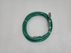 Lam Research  Cable 833-800999-208 (As-Is)