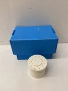 28243 APPLIED MATERIALS CERAMIC HUB ASSY 0200-24111