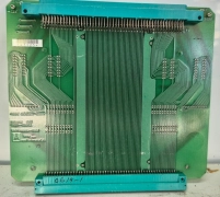Applied Materials Assy 0100-01002 Extender Test Board Rev C Schem Ref 0130-01002