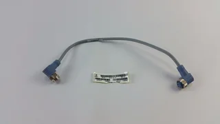 TURCK U2779-9005 WSM WKM 5711-0.5 M/C1126, AMAT 0620-02360