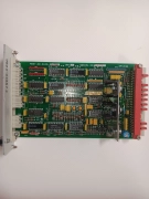 Applied Materials 0100-90231 Iss J Cassette Indexer Position Used OEM Part