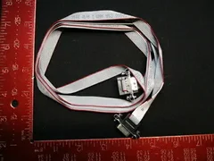 Applied Materials (AMAT) 0150-10232 MFC CBL 9-PIN