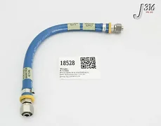 18528 APPLIED MATERIALS CABLE ASSEMBLY, TUBING, MAGNETRON TO ISOLATOR 0190-18256