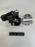 APPLIED MATERIALS 0010-32276 ASSEMBLY ROUGH THROTTLE VALVE ULTIMA, 300MM HDPCVD