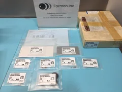 AMAT 0240-30029 Kit, Blank-Off Dopant L.S., 0020-30748, 0020-30727, 146243