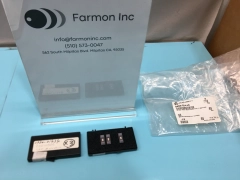 3 AMAT 0950-01434 IC Line Scan Image Sensor CCD111 256-ELEM, FCCD, 188921