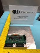 NIKON 2S700-601 PCB PULSE MOTOR DRIVE M3 2S003-017, 149773