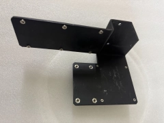 Applied Materials 0040-04421 BRACKET, TC-AMPMOTOR DRIVER MOUNT AMAT (M)