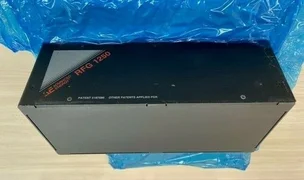 AE RFG 1250, MN: 3155027-000, Advanced Energy
