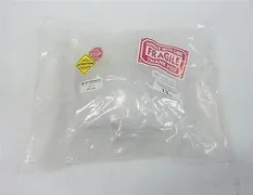 APPLIED MATERIALS 0195-02977 VACUUM BALL VALVE w ACTUATOR A&amp;N 10-39-SN AMAT