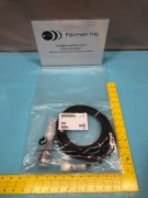AMAT 0150-14822 Cable Assy, 24VDC, DCPS To FDP LCD PWR, 5.3 FI, 195298