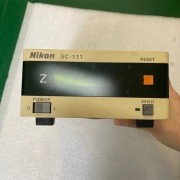 Nikon SC-111 Digital Linear Scale Counter Controller