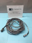 AMAT 1390-01460 CTI 8032222G005 CRYO PUMP BUFFER CABLE, 50 FT, CHAMBER, 121632