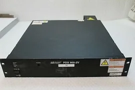 5600 AE Advanced Energy PDX900-2N (0190-08677-002) RF Generator