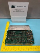 NIKON 4S020-119, AF-CTL PCB NSR, 4S020-119AN, (A25,26), 192854