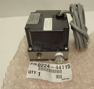 AMAT 0224-44115 Flow Sensor 5 Proteus 602SS 602-SS 1/4" NPT Flow Switch Water