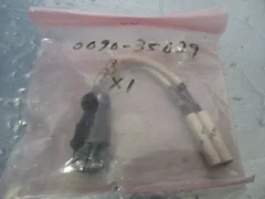AMAT 0090-35039 Assy Nitride Valve Jungle Tem, 451535