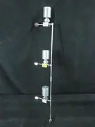 APPLIED MATERIALS (AMAT) 0020-99656 PLENUM CHAMBER SHIELD,FLGTTUB