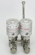 11870 APPLIED MATERIAL WLDMT MNF 2 FINAL VALVES FUJIKIN ULTIMA 0050-18879