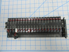 0190-35197 / GAS PANEL MANIFOLD "G" / APPLIED MATERIALS AMAT