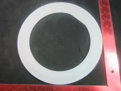 Applied Materials (AMAT) 0200-10447 SHADOW RING, QUARTZ 200MM, FLAT