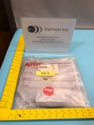 AMAT 0140-75135 H/A, Robot X, CNTRL BKHD, Robot Encoder, 191297