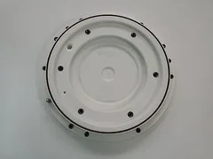 AMAT 0040-82292 GIMBAL SUPPORT, 300 MM PROFILER , USED